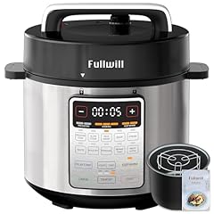 Fullwill electric pressure for sale  Delivered anywhere in USA 