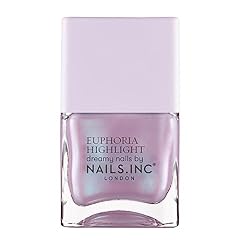 Nails inc euphoria for sale  Delivered anywhere in UK