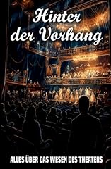Vorhang wesen theaters gebraucht kaufen  Wird an jeden Ort in Deutschland