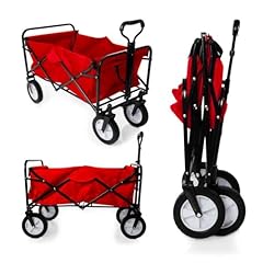 Foldable garden hand for sale  Delivered anywhere in UK