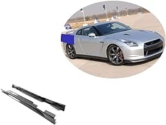 2pcs car side for sale  Delivered anywhere in UK