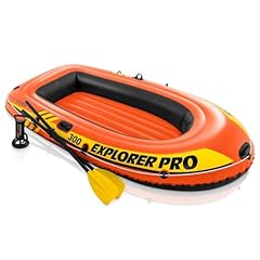 Intex 58358 explorer usato  Spedito ovunque in Italia 