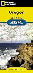 Oregon map for sale  Delivered anywhere in USA 