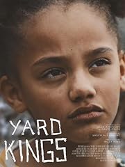 Yard kings usato  Spedito ovunque in Italia 