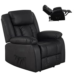 Lslife recliner armchair for sale  Delivered anywhere in UK