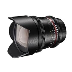 Walimex pro 10mm gebraucht kaufen  Wird an jeden Ort in Deutschland