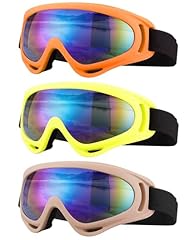 Sixyard ski goggles for sale  Delivered anywhere in USA 