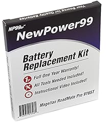 Newpower99 battery replacement for sale  Delivered anywhere in USA 