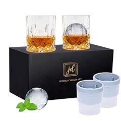 Whiskey rocks glass for sale  Delivered anywhere in USA 