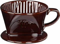 Kalita ceramic coffee for sale  Delivered anywhere in USA 