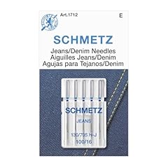Schmetz nähmaschinennadeln je gebraucht kaufen  Wird an jeden Ort in Deutschland