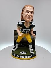 Clay matthews green for sale  Delivered anywhere in USA 