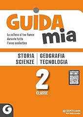 Guida mia. storia usato  Spedito ovunque in Italia 