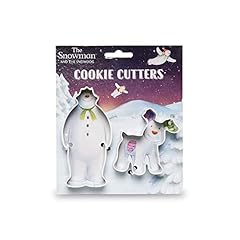Snowman snowdog cookie for sale  Delivered anywhere in USA 