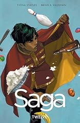 Saga volume usato  Spedito ovunque in Italia 