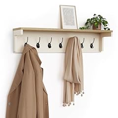 Vonhaus coat hooks for sale  Delivered anywhere in UK