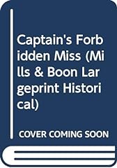 The captain forbidden d'occasion  Livré partout en France
