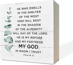 5x5 inch christian for sale  Delivered anywhere in UK