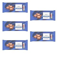 Milk chocolate bar for sale  Delivered anywhere in UK