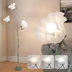 Elinkume blume stehlampe gebraucht kaufen  Wird an jeden Ort in Deutschland