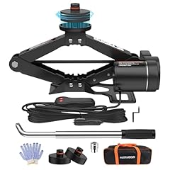 Electric car jack for sale  Delivered anywhere in USA 