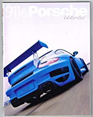 911 porsche magazine for sale  Delivered anywhere in UK