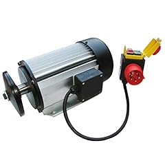 5200 watt motor gebraucht kaufen  Wird an jeden Ort in Deutschland