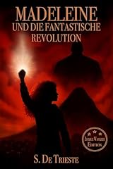 Madeleine fantastische revolut gebraucht kaufen  Wird an jeden Ort in Deutschland