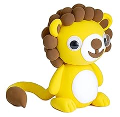 Clay pals lion for sale  Delivered anywhere in UK