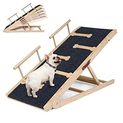 Dog ramp bed for sale  Delivered anywhere in USA 