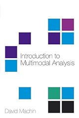 Introduction multimodal analys for sale  Delivered anywhere in UK