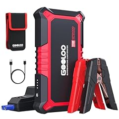 Gooloo gp2000 auto gebraucht kaufen  Wird an jeden Ort in Deutschland