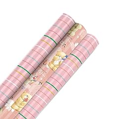 Hallmark wrapping paper for sale  Delivered anywhere in UK