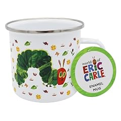 Eric carle enamel for sale  Delivered anywhere in UK