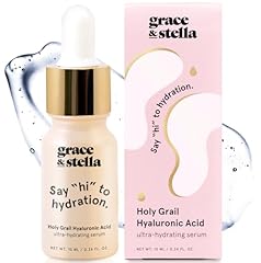 Hyaluronic acid serum for sale  Delivered anywhere in UK