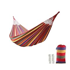 Outdoor woven cotton for sale  Delivered anywhere in UK