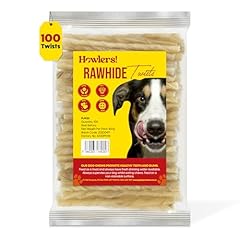 Howlers natural 13cm for sale  Delivered anywhere in UK