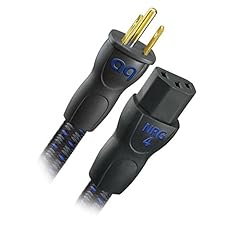 Audioquest nrg 6ft for sale  Delivered anywhere in USA 
