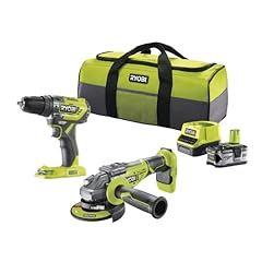 Ryobi rck182n 140s for sale  Delivered anywhere in UK