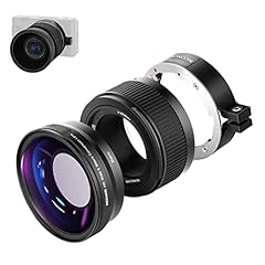 Neewer wide angle for sale  Delivered anywhere in UK