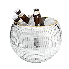 Disco ice bucket for sale  Delivered anywhere in USA 
