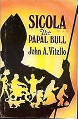 Sicola the papal d'occasion  Livré partout en France