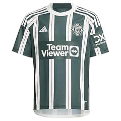 Adidas away manchester for sale  Delivered anywhere in UK