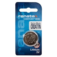 Renata cr2477n lithium for sale  Delivered anywhere in USA 