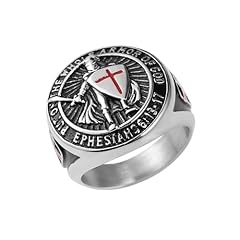 Gaueiour knights templar for sale  Delivered anywhere in UK