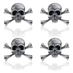 Superfindings 4pcs broche d'occasion  Livré partout en France