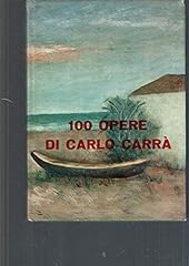 100 opere carlo usato  Spedito ovunque in Italia 