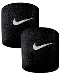 Nike swoosh nero usato  Spedito ovunque in Italia 