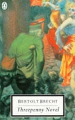 Threepenny novel for sale  Delivered anywhere in UK