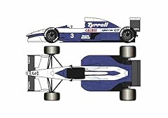 Photo blueprint tyrrell for sale  Delivered anywhere in UK